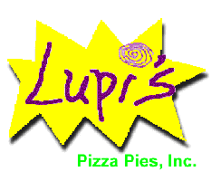 Lupi's Pizza